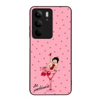 Θήκη Sonique DIVA Series για Realme C75 4G / Realme 14X 5G Δε Μπλέκεις
