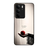 Θήκη Sonique DIVA Series για Realme C75 4G / Realme 14X 5G Εύα