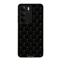 Θήκη Sonique DIVA Series για Realme C75 4G / Realme 14X 5G Καπιτονέ