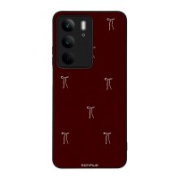 Θήκη Sonique DIVA Series για Realme C75 4G / Realme 14X 5G Φιογκάκια