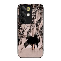 Θήκη Sonique DIVA Series για Realme C85 4G High Heels
