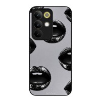 Θήκη Sonique DIVA Series για Realme C85 4G Mirror Lips
