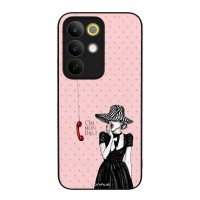 Θήκη Sonique DIVA Series για Realme C85 4G Oh, Mon Dieu
