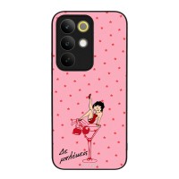 Θήκη Sonique DIVA Series για Realme C85 4G Δε Μπλέκεις