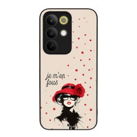 Θήκη Sonique DIVA Series για Realme C85 4G Ζαμάν Φου