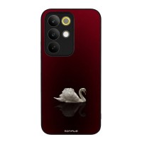 Θήκη Sonique DIVA Series για Realme C85 4G Κύκνος