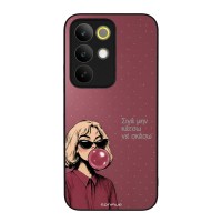 Θήκη Sonique DIVA Series για Realme C85 4G Σιγά Μην Κάτσω Να Σκάσω
