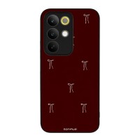 Θήκη Sonique DIVA Series για Realme C85 4G Φιογκάκια