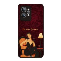 Θήκη Sonique DIVA Series για Realme GT 2 Pro Drama Queen