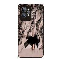 Θήκη Sonique DIVA Series για Realme GT 2 Pro High Heels