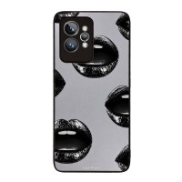 Θήκη Sonique DIVA Series για Realme GT 2 Pro Mirror Lips