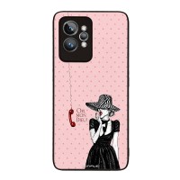Θήκη Sonique DIVA Series για Realme GT 2 Pro Oh, Mon Dieu