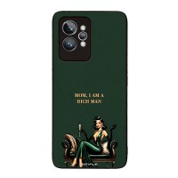 Θήκη Sonique DIVA Series για Realme GT 2 Pro Rich Man