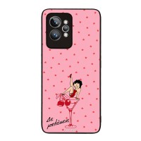 Θήκη Sonique DIVA Series για Realme GT 2 Pro Δε Μπλέκεις