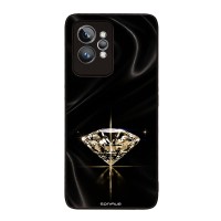 Θήκη Sonique DIVA Series για Realme GT 2 Pro Διαμάντι