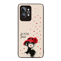 Θήκη Sonique DIVA Series για Realme GT 2 Pro Ζαμάν Φου