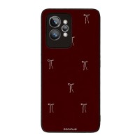 Θήκη Sonique DIVA Series για Realme GT 2 Pro Φιογκάκια