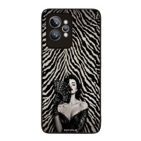Θήκη Sonique DIVA Series για Realme GT 2 Pro Φλαμένκο