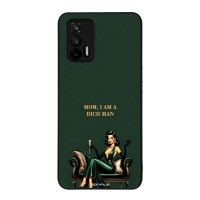 Θήκη Sonique DIVA Series για Realme GT 5G Rich Man