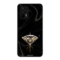 Θήκη Sonique DIVA Series για Realme GT 5G Διαμάντι