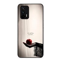 Θήκη Sonique DIVA Series για Realme GT 5G Εύα