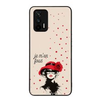 Θήκη Sonique DIVA Series για Realme GT 5G Ζαμάν Φου