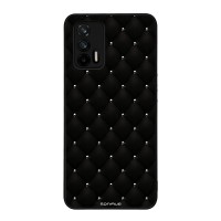 Θήκη Sonique DIVA Series για Realme GT 5G Καπιτονέ