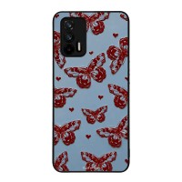 Θήκη Sonique DIVA Series για Realme GT 5G Πεταλούδες