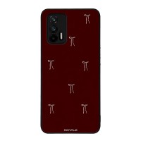 Θήκη Sonique DIVA Series για Realme GT 5G Φιογκάκια