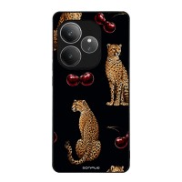 Θήκη Sonique DIVA Series για Realme GT 6 5G / Realme GT 6T 5G Cherry Cheetah