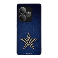 Θήκη Sonique DIVA Series για Realme GT 6 5G / Realme GT 6T 5G Denim Zebra