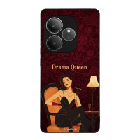 Θήκη Sonique DIVA Series για Realme GT 6 5G / Realme GT 6T 5G Drama Queen