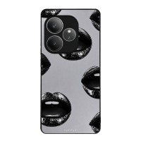 Θήκη Sonique DIVA Series για Realme GT 6 5G / Realme GT 6T 5G Mirror Lips