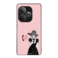 Θήκη Sonique DIVA Series για Realme GT 6 5G / Realme GT 6T 5G Oh, Mon Dieu