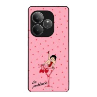 Θήκη Sonique DIVA Series για Realme GT 6 5G / Realme GT 6T 5G Δε Μπλέκεις