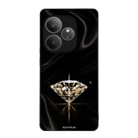 Θήκη Sonique DIVA Series για Realme GT 6 5G / Realme GT 6T 5G Διαμάντι