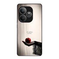 Θήκη Sonique DIVA Series για Realme GT 6 5G / Realme GT 6T 5G Εύα