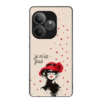 Θήκη Sonique DIVA Series για Realme GT 6 5G / Realme GT 6T 5G Ζαμάν Φου