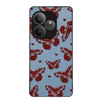 Θήκη Sonique DIVA Series για Realme GT 6 5G / Realme GT 6T 5G Πεταλούδες