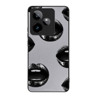 Θήκη Sonique DIVA Series για Realme GT 7 5G / Realme GT 7T 5G Mirror Lips