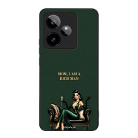Θήκη Sonique DIVA Series για Realme GT 7 5G / Realme GT 7T 5G Rich Man