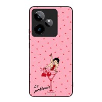 Θήκη Sonique DIVA Series για Realme GT 7 5G / Realme GT 7T 5G Δε Μπλέκεις