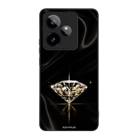 Θήκη Sonique DIVA Series για Realme GT 7 5G / Realme GT 7T 5G Διαμάντι