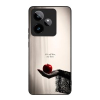 Θήκη Sonique DIVA Series για Realme GT 7 5G / Realme GT 7T 5G Εύα