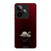 Θήκη Sonique DIVA Series για Realme GT 7 5G / Realme GT 7T 5G Κύκνος