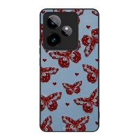 Θήκη Sonique DIVA Series για Realme GT 7 5G / Realme GT 7T 5G Πεταλούδες
