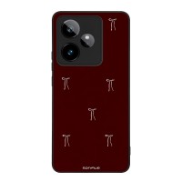 Θήκη Sonique DIVA Series για Realme GT 7 5G / Realme GT 7T 5G Φιογκάκια