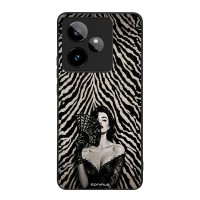 Θήκη Sonique DIVA Series για Realme GT 7 5G / Realme GT 7T 5G Φλαμένκο