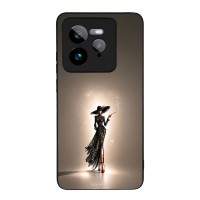 Θήκη Sonique DIVA Series για Realme GT 7 Pro 5G Femme Fatale