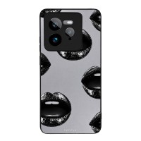 Θήκη Sonique DIVA Series για Realme GT 7 Pro 5G Mirror Lips